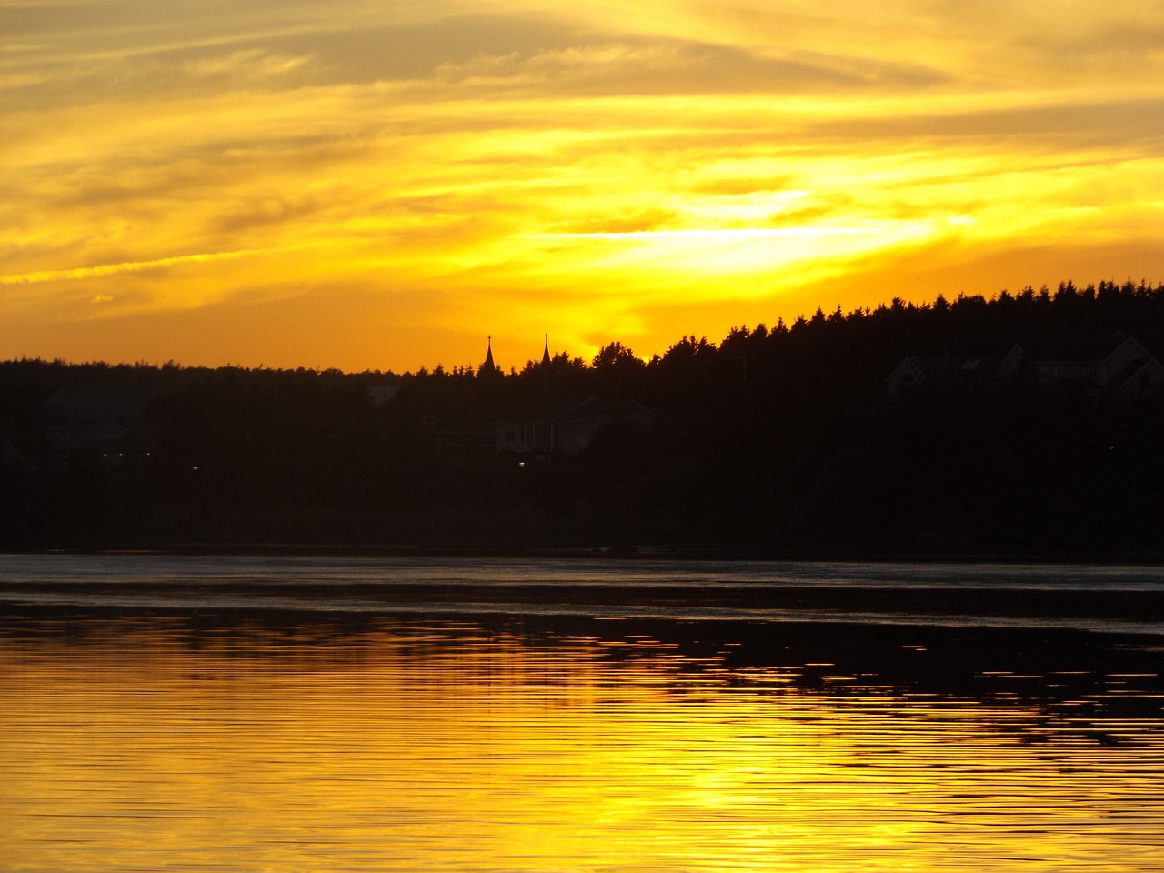 Exploring the Secluded Corners of Canada’s Prince Edward Island